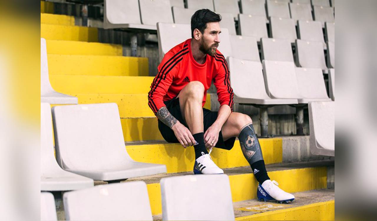 Lionel Messi says Qatar World Cup will “surely” be his last