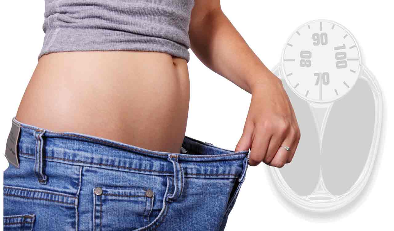 5 simple ways to lose Diwali weight without gymming