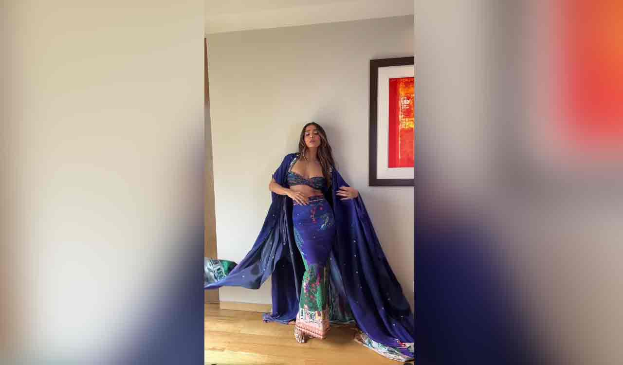 Malaika Arora receives a sweet comment from bestie Kareena