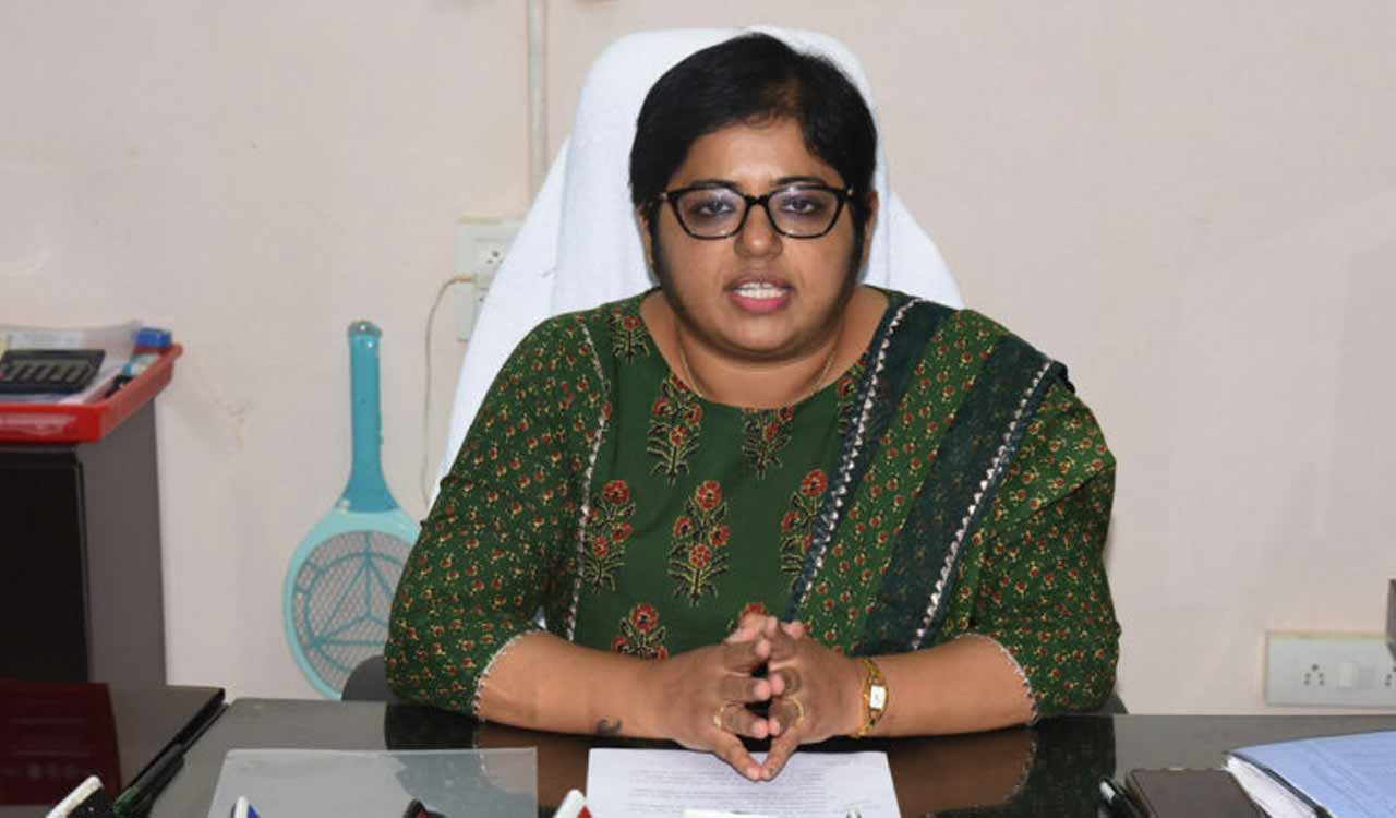 CAMS, AYUSH survey to be carried out in district soon: Mancherial Collector