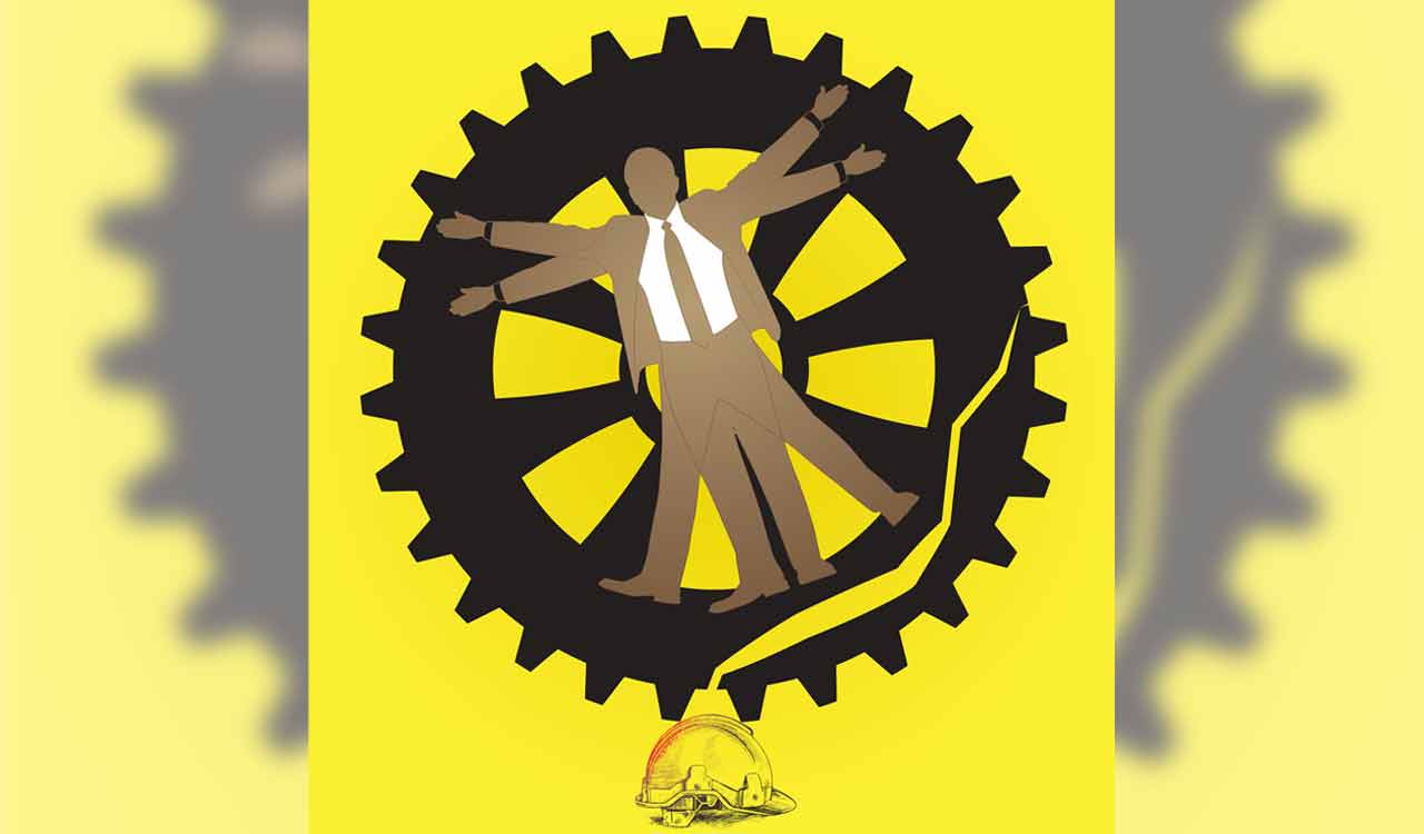 Rewind: Invoking Hanuman to spur manufacturing