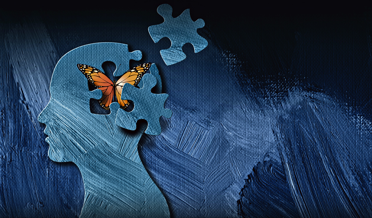 Opinion: Every day is Mental Health Day