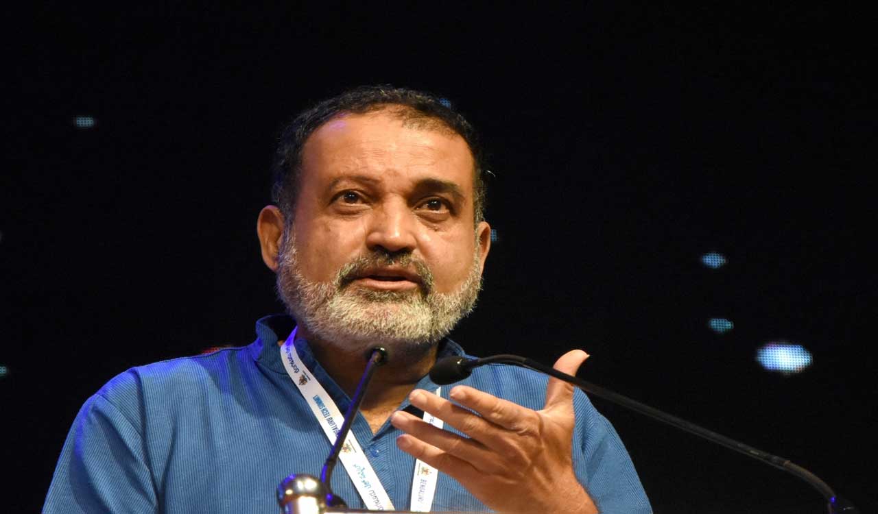 ‘What a disgrace’: Mohandas Pai as Bengaluru comes 43rd out in clean city ranking