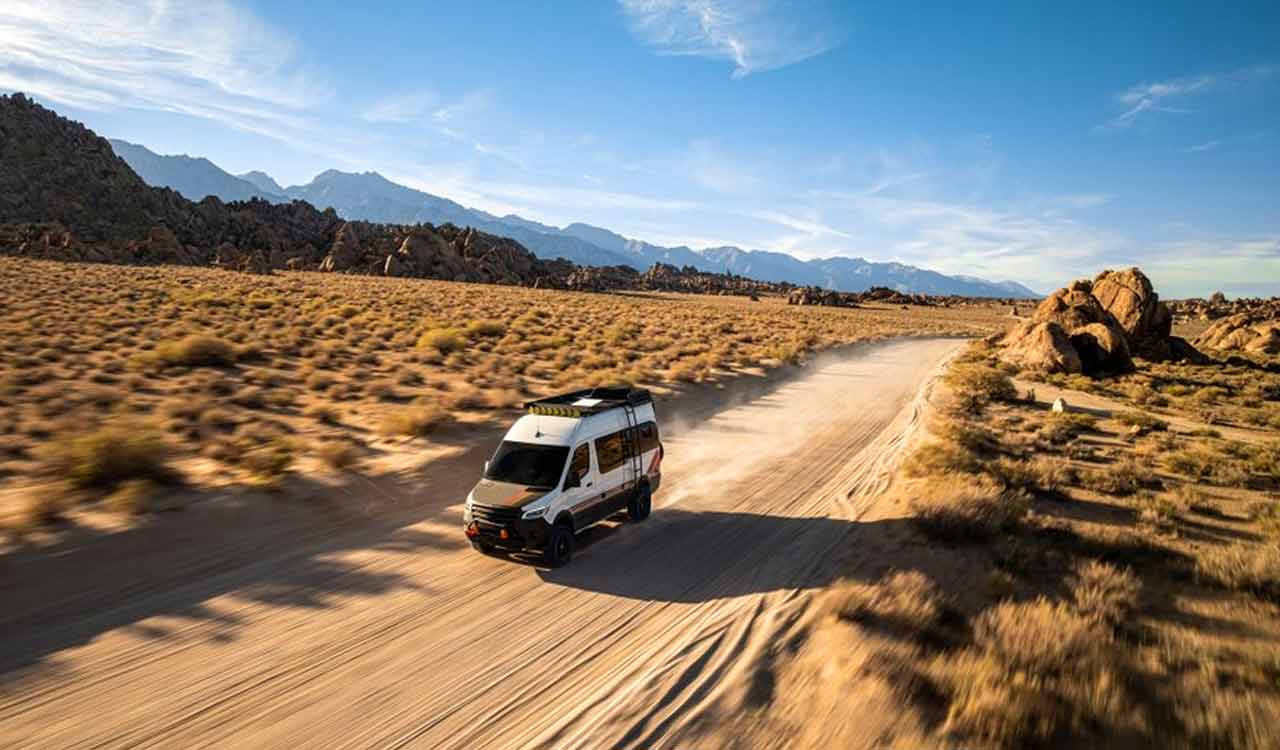 Elon Musk’s Starlink Internet soon in moving vehicles