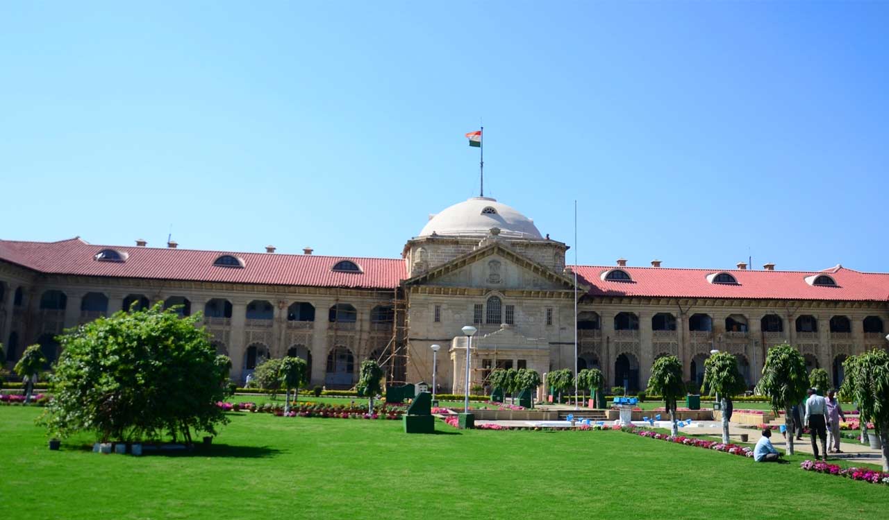 Muslim man cannot force first wife to live with him: Allahabad HC