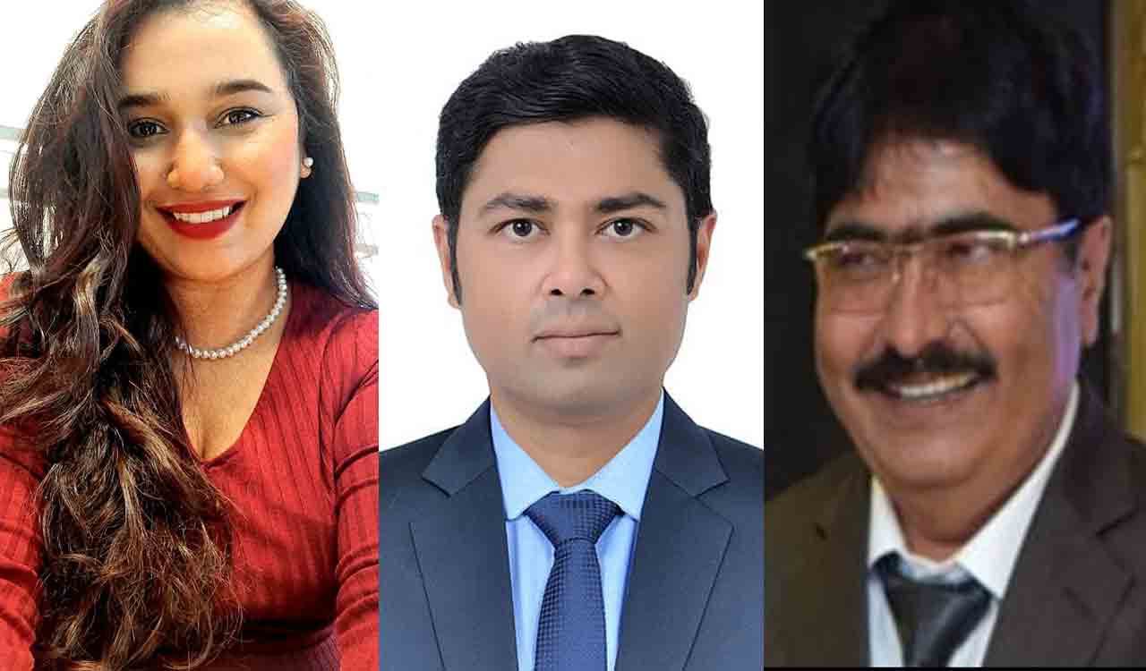 NRIs in Gulf evince interest in KCR’s national political foray