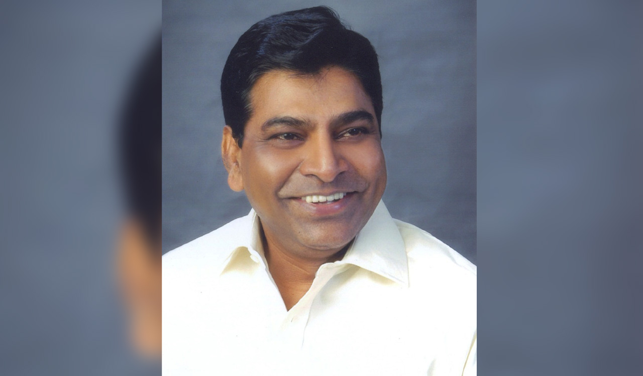 BRS heralds beginning of new era in country’s politics: Nama