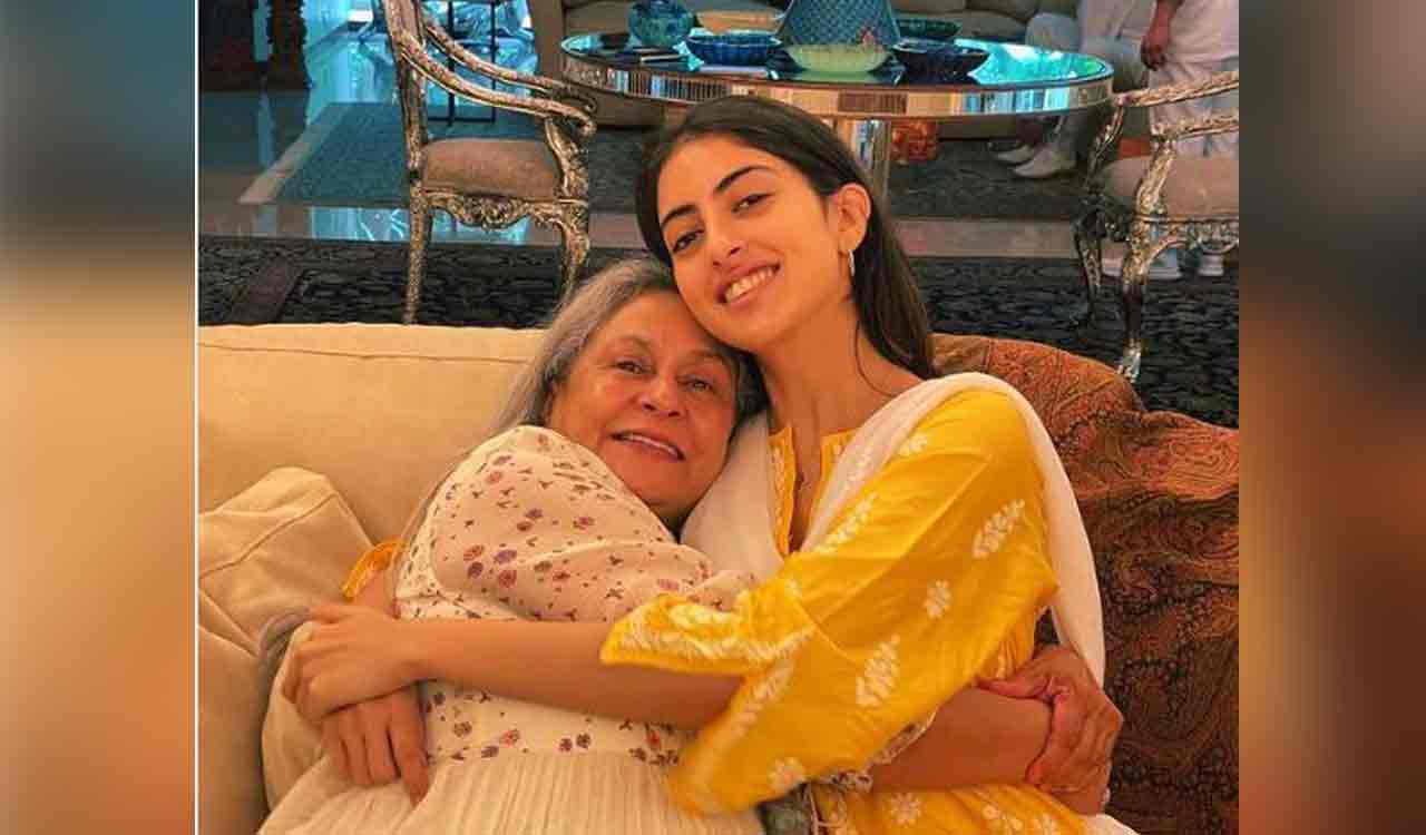 ‘No problem if you have a child without a marriage’