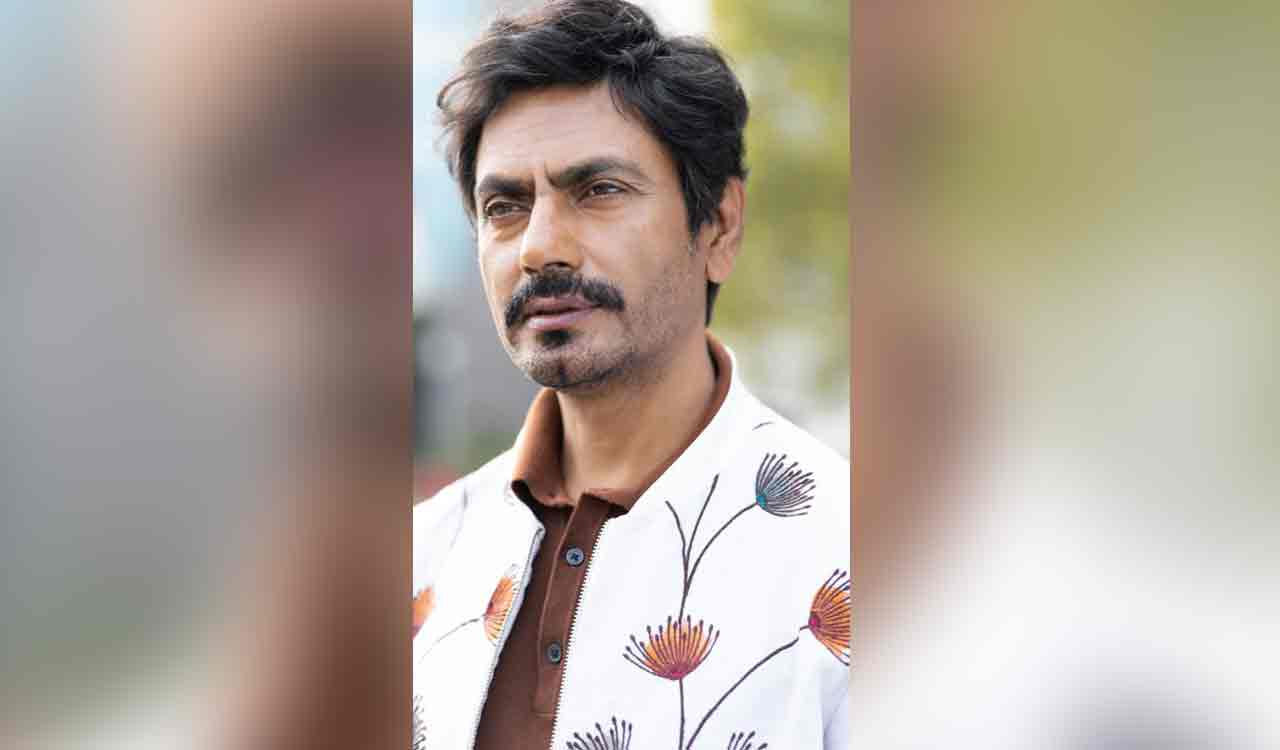 Raj B Shetty heaps praise on Nawazuddin Siddiqui