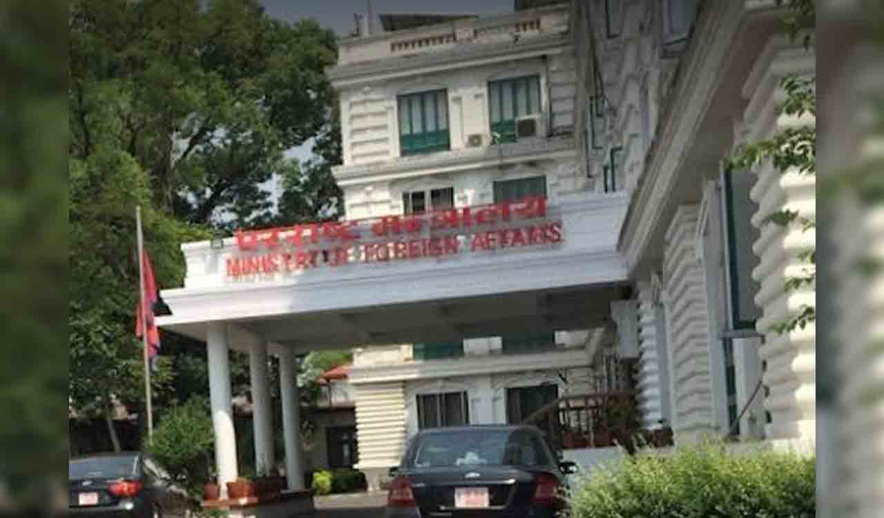 Nepal sends diplomatic note to India over death of a boy