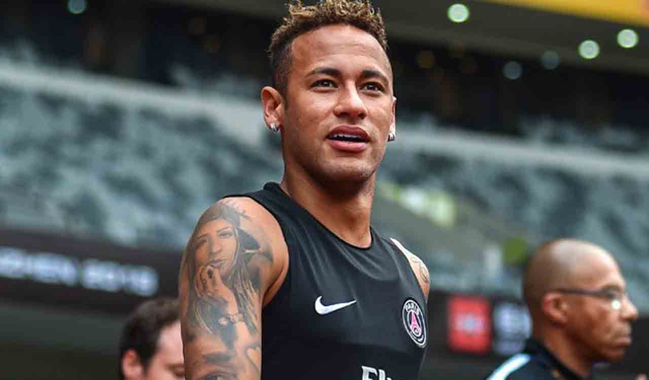 Neymar set to testify in fraud trial over Barcelona transfer