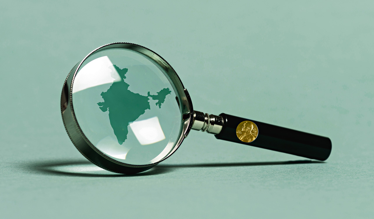 Opinion: Why a Nobel in Science eludes us