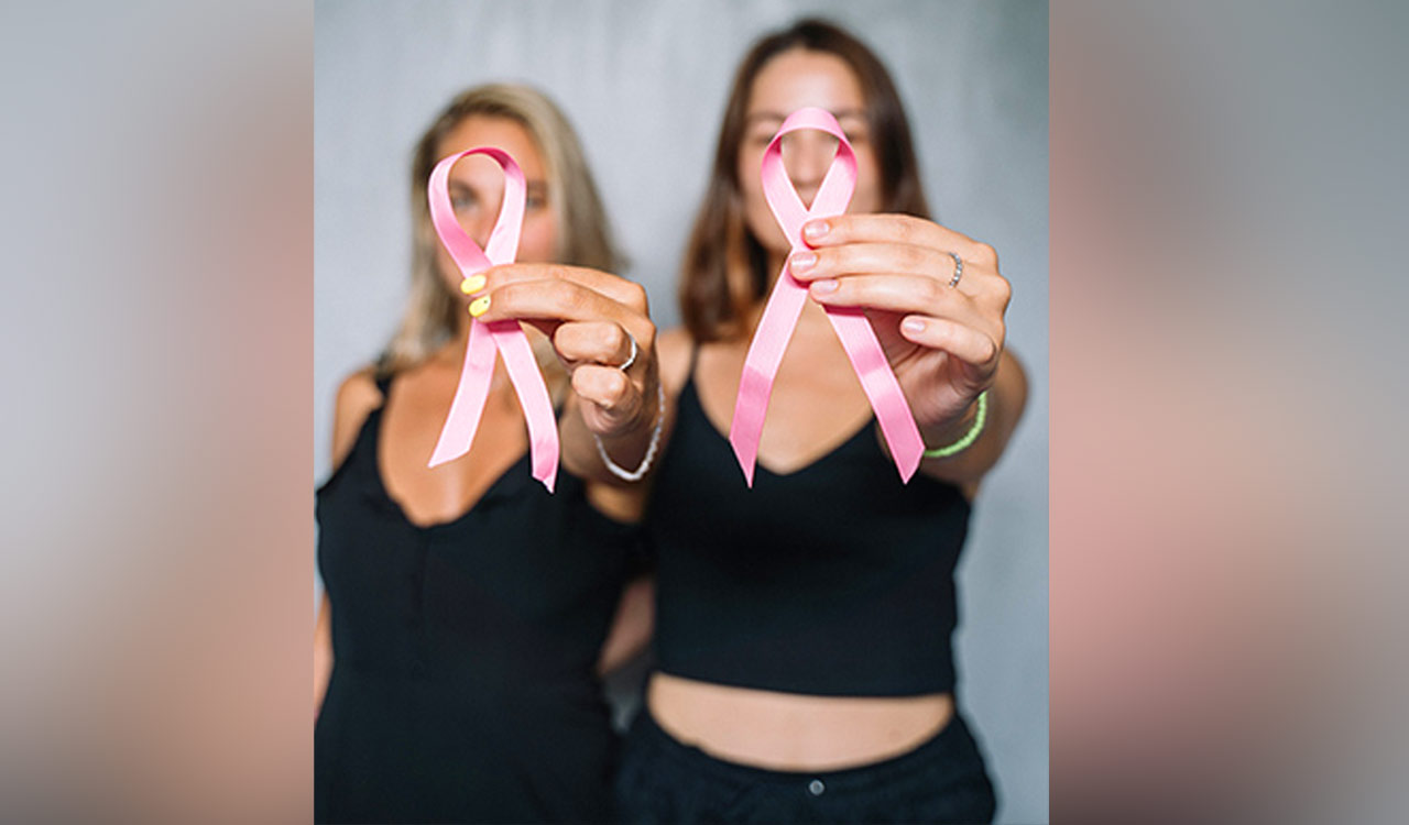 Obesity, sedentary lifestyle making young women prone to breast cancer: Experts