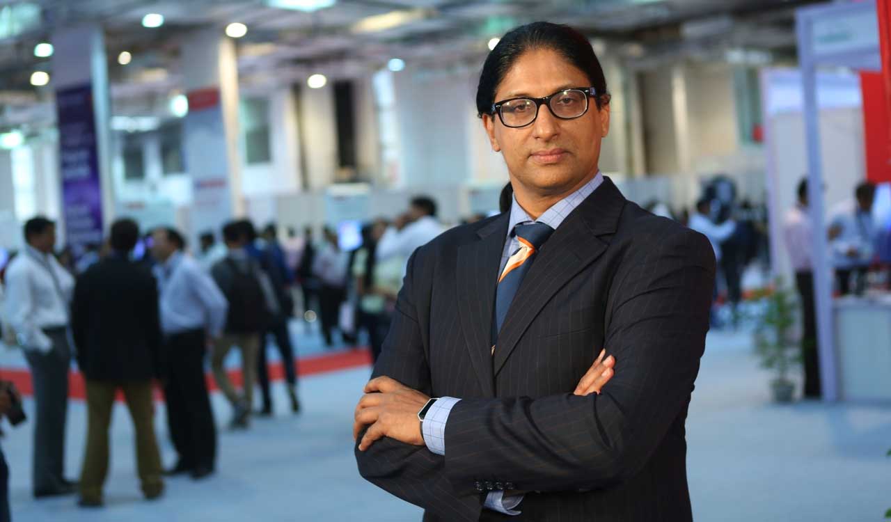 Oracle modernising Airtel for larger 5G roll-out in India: Top executive