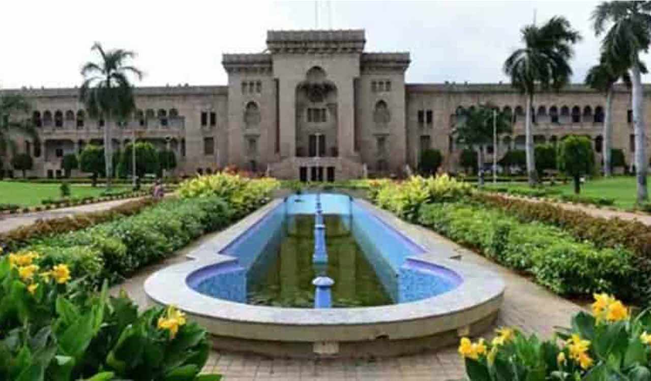 Telangana universities to get uniform detention policy