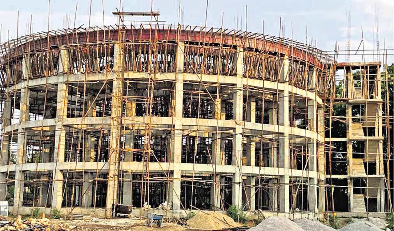 Hyderabad: Water for 978 colonies within ORR by March 2023