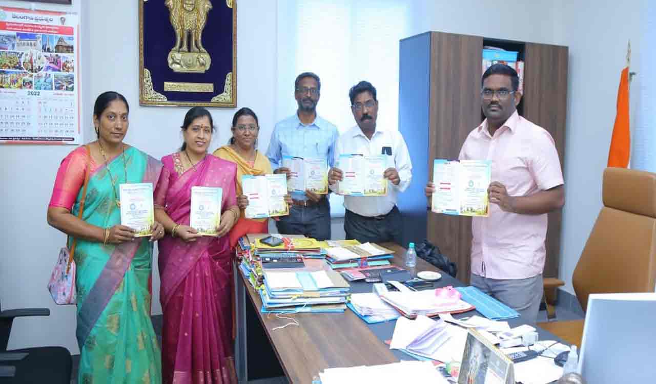 Telangana: National conference at Pingle College on Nov 18, 19