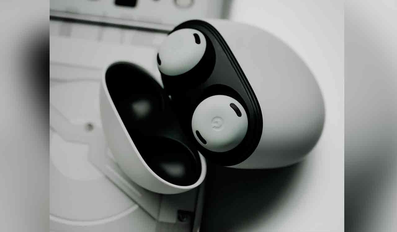 Customisable EQ feature arrives on Google Pixel Buds Pro