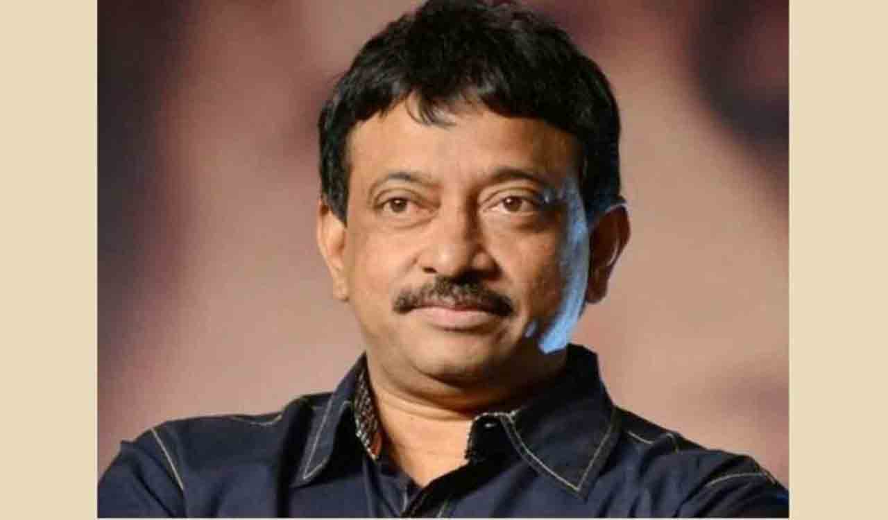 Barrelakka files complaint against RGV