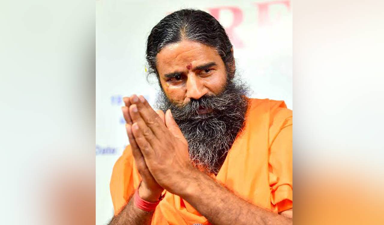 Baba Ramdev alleges Bollywood stars take drugs