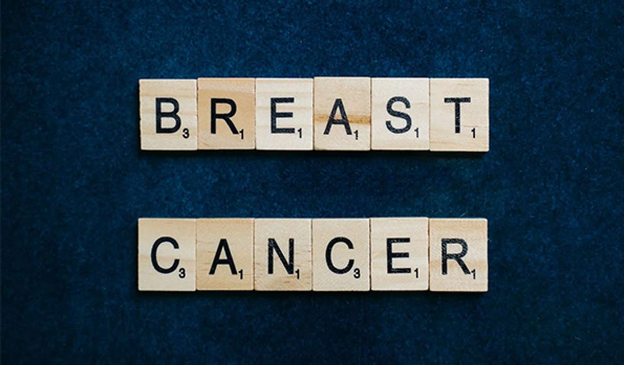Researchers bio-print breast cancer tumours, treat them in a groundbreaking study