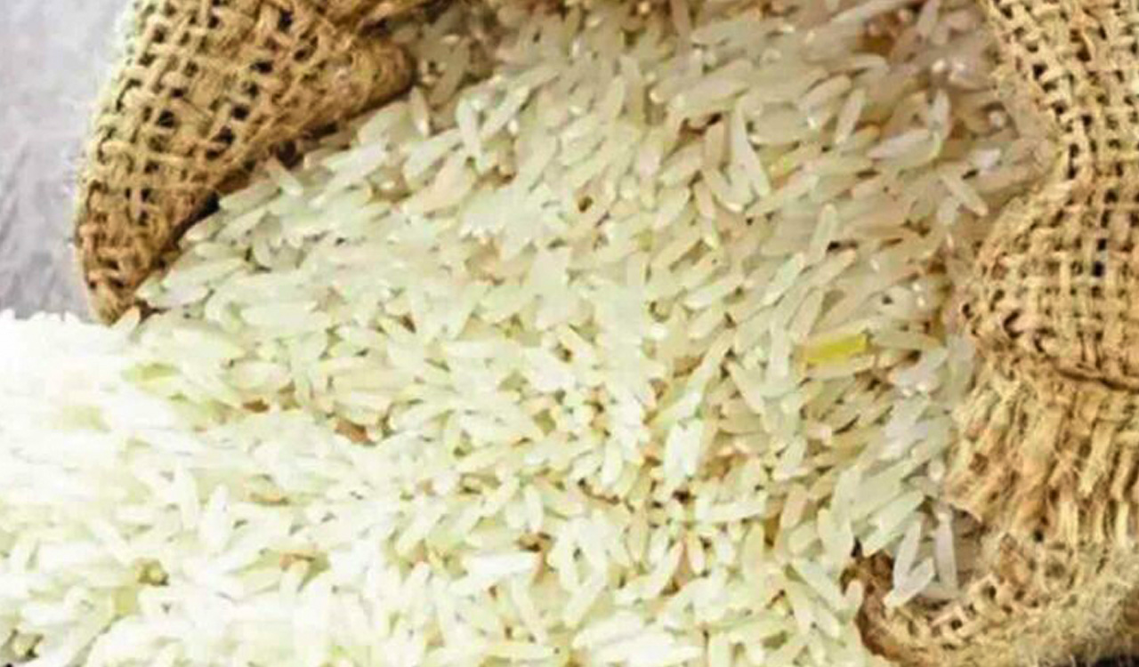 Telangana govt to supply 10 kg free rice to ration card holders till December this year