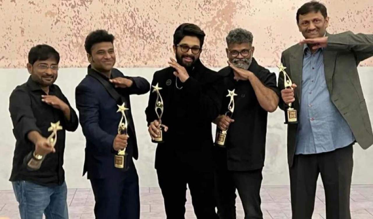 Rockstar DSP’s song ‘Saami Saami’ gets an Instagram shout-out from Snoop Dogg