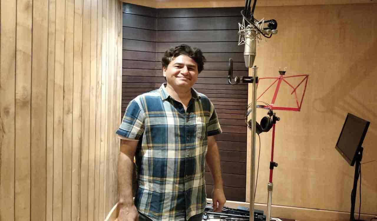 Composer Rohit Sharma and lyricist Dr. Sagar come together again for Season 3 of ‘Flames’ by TVF