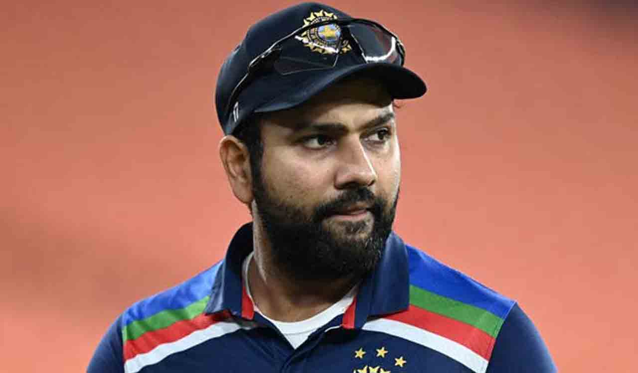 ‘Death-overs bowling headache for Rohit, chances of winning World Cup rest on SKY’