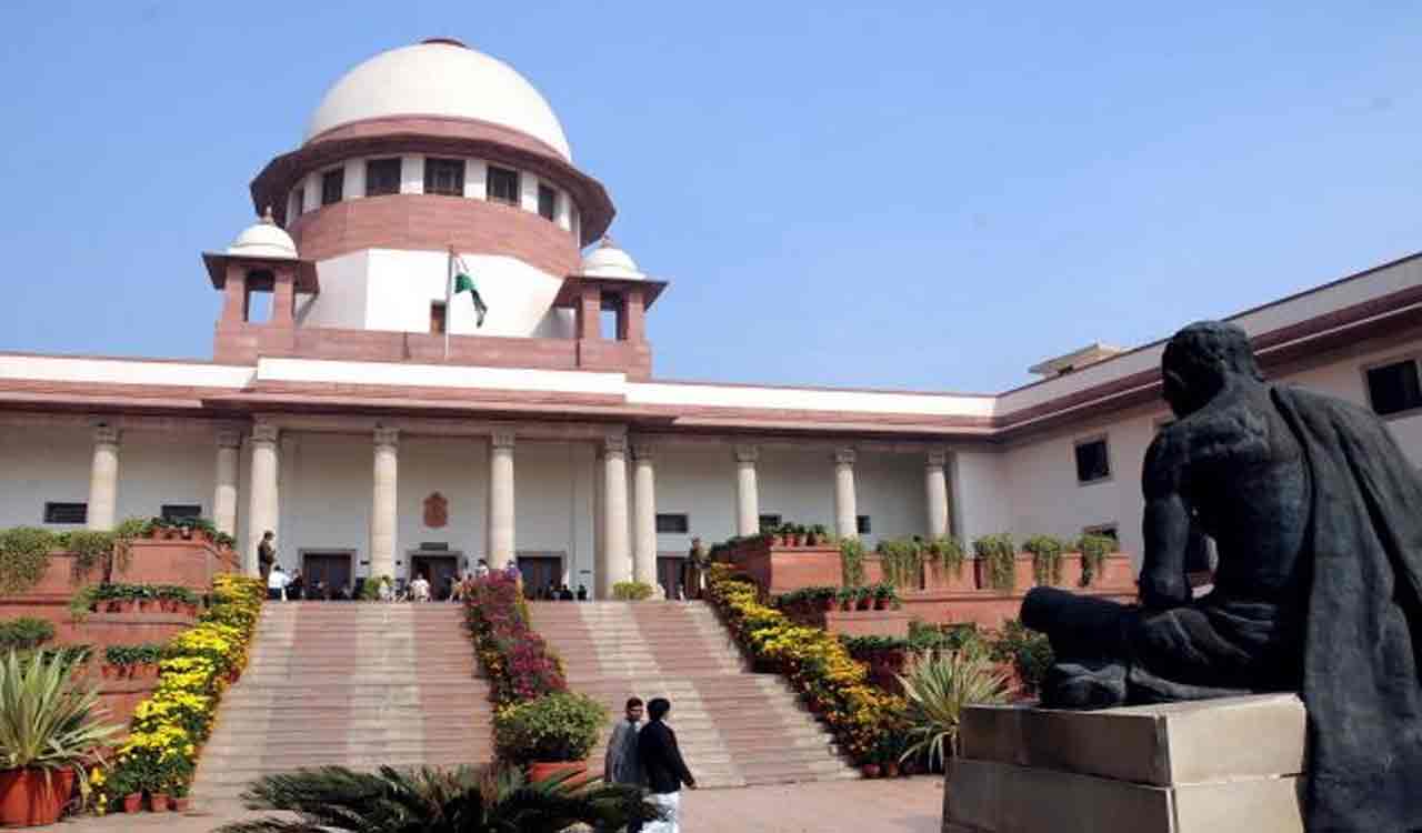 ‘Will have to be considered’, SC notice on plea against HC order on 16-yr-old Muslim girl marriage