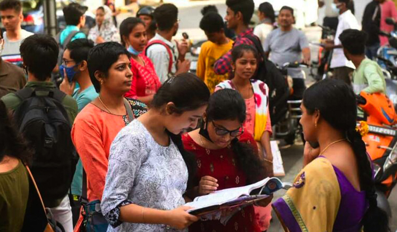Telangana: SSC Exams to have six papers for this academic year