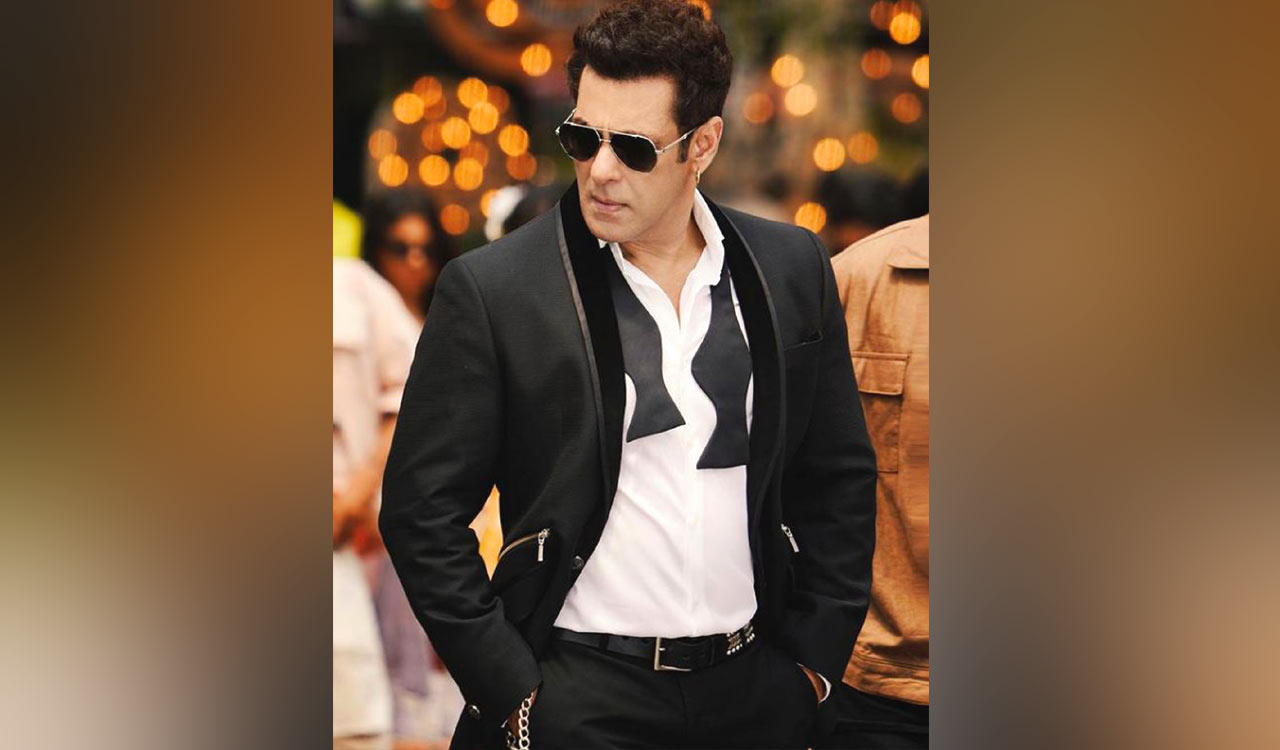 Salman Khan down with dengue, takes brief break from ‘Bigg Boss’