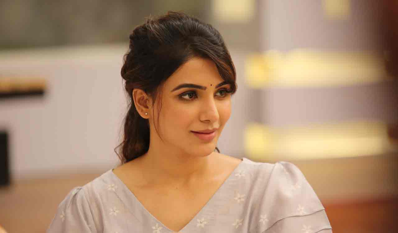 Samantha-starrer ‘Yashoda’ to hit the theatres on November 11