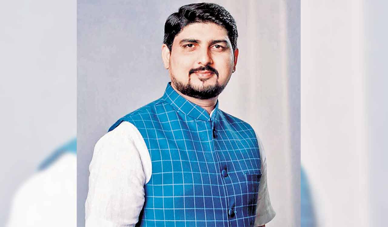 Osmania University announces PhD to scholar