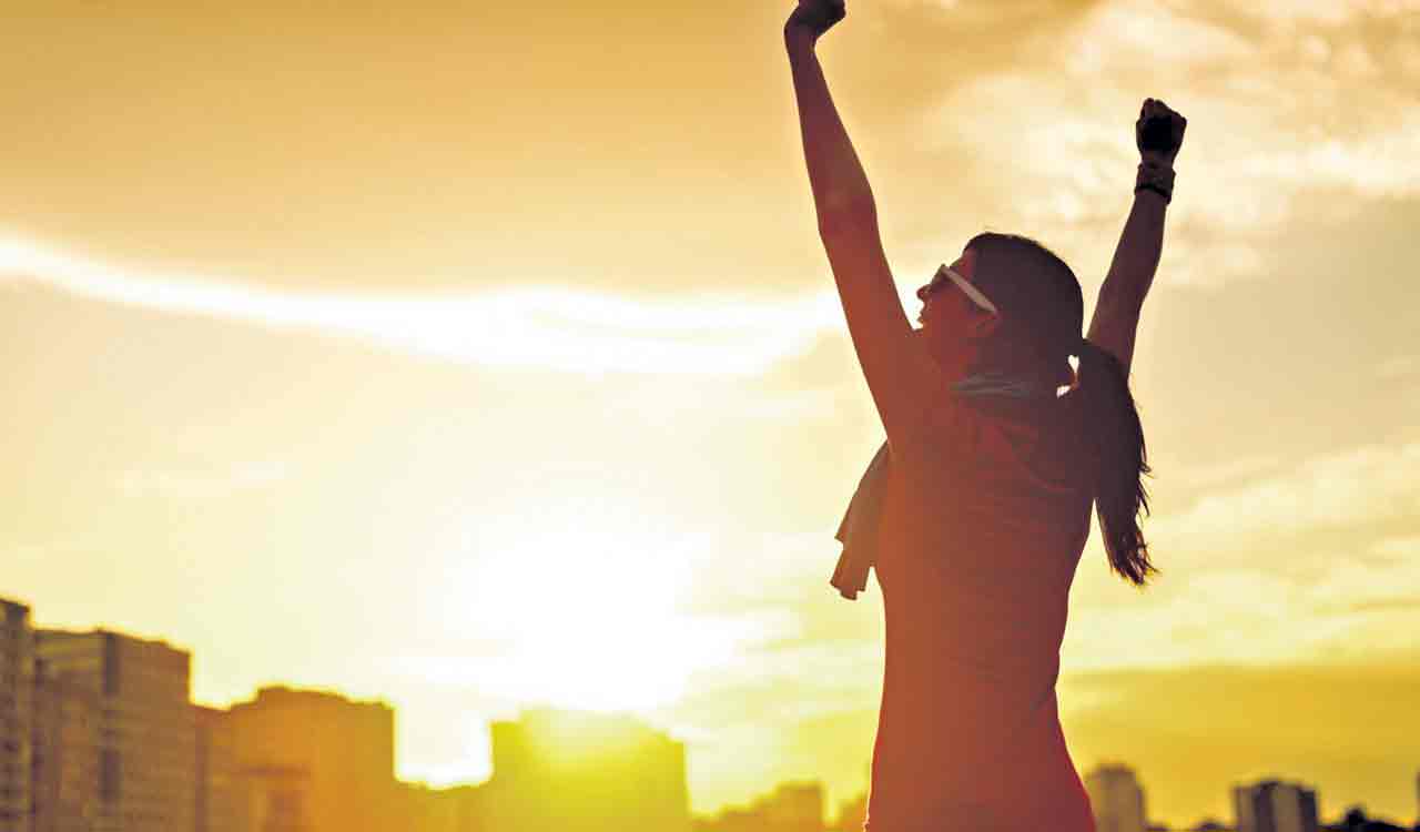 Importance of self-motivation