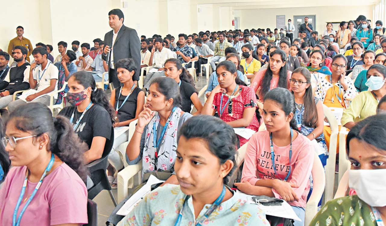 Students heading abroad should plan right, says expert