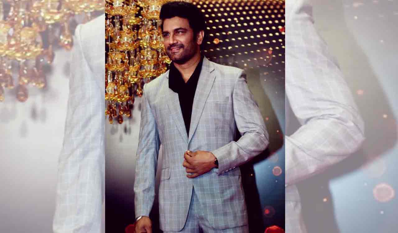 Motion poster of ‘Har Har Mahadev’ is finally here featuring Sharad Kelkar