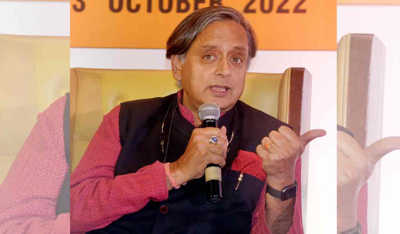 Tharoor wins hearts, but Kharge to take the votes as he becomes ‘official’