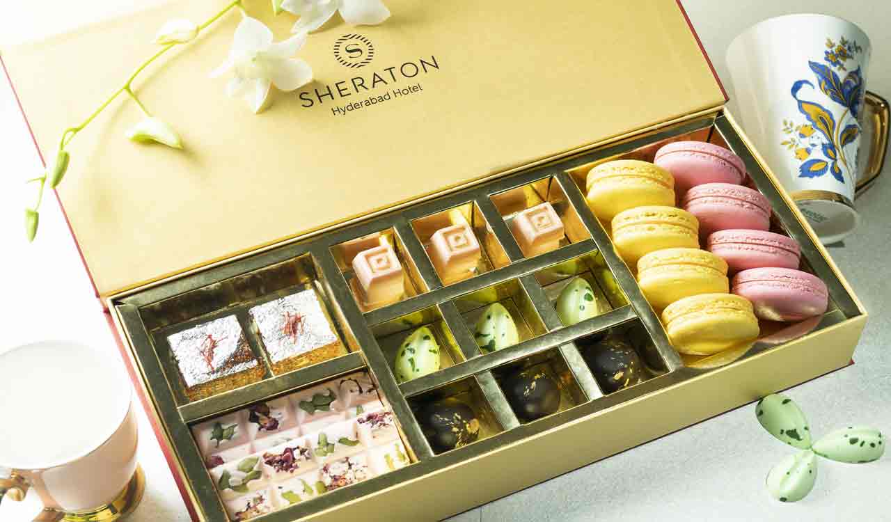 Here are some cool gifting options to brighten up the festival of lights