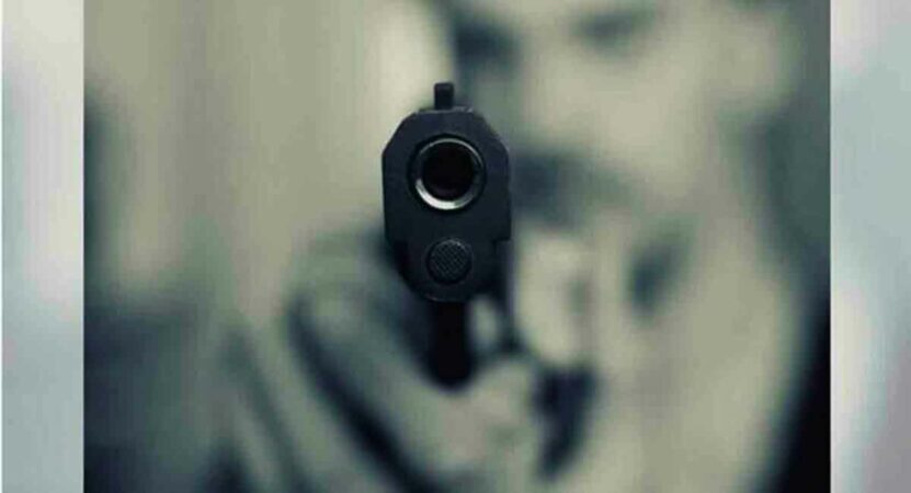 Gujarat man shot dead in Uganda, cop detained