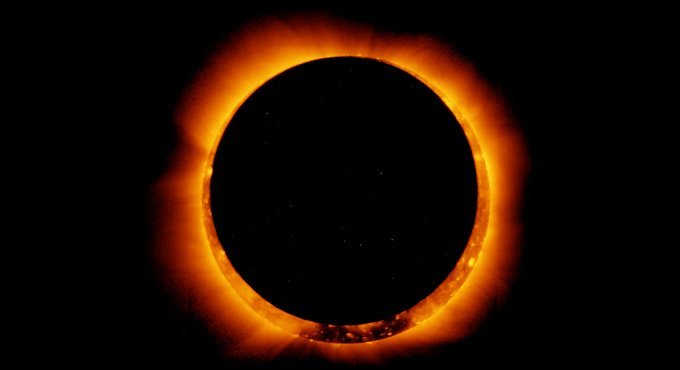 Solar eclipse: Many temples in Telangana to remain closed on Tuesday