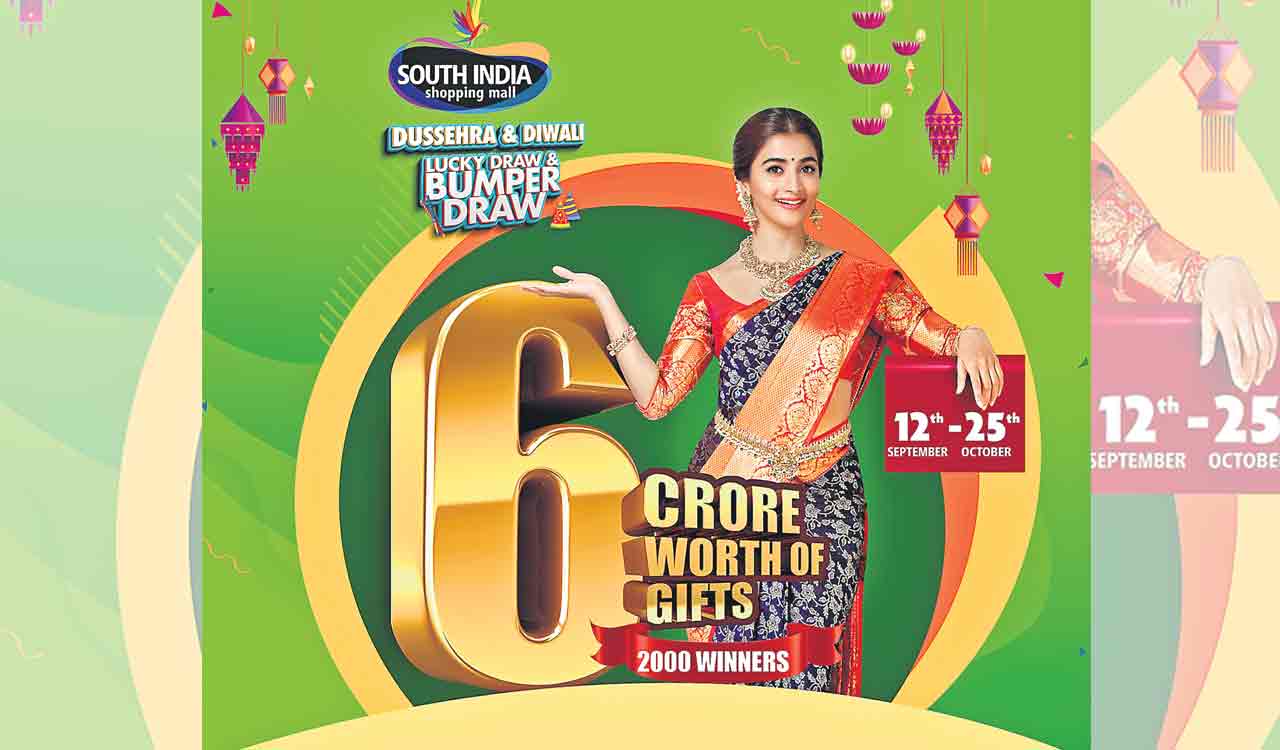 Time to upgrade your closet this festive season