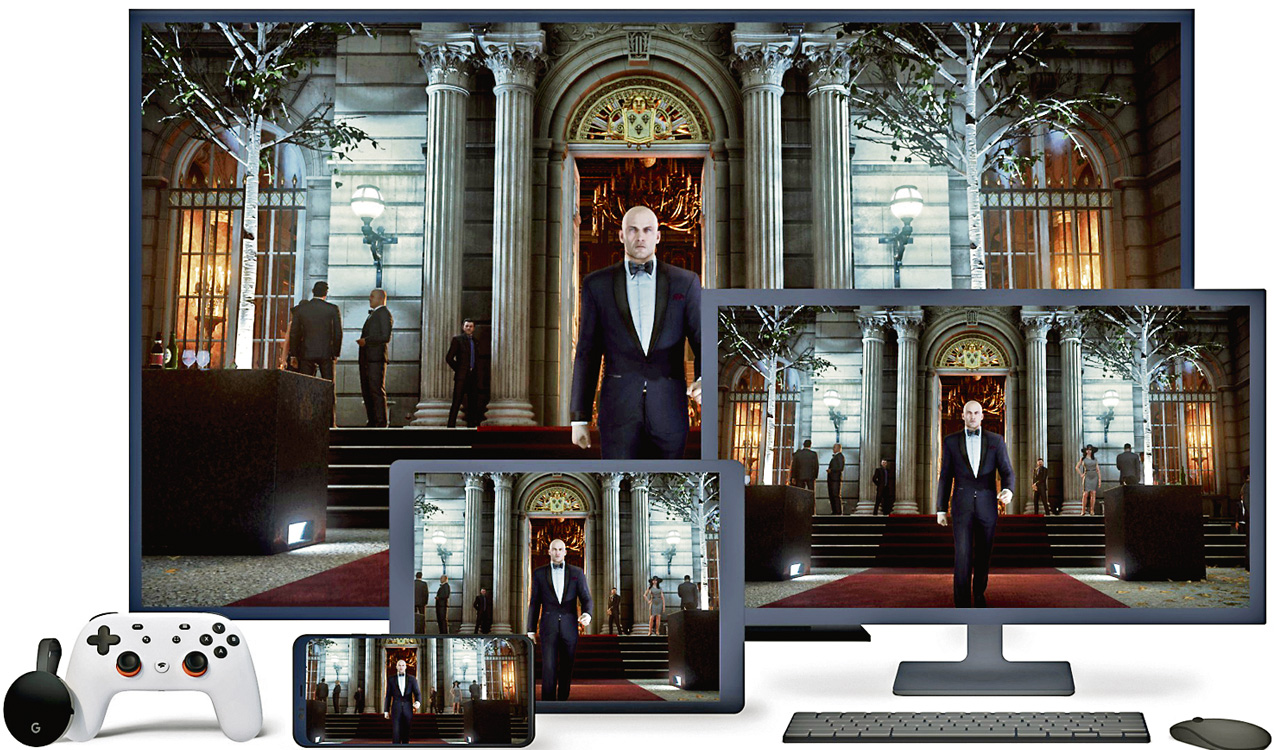 Game On: Stadia has failed to get traction with gamers