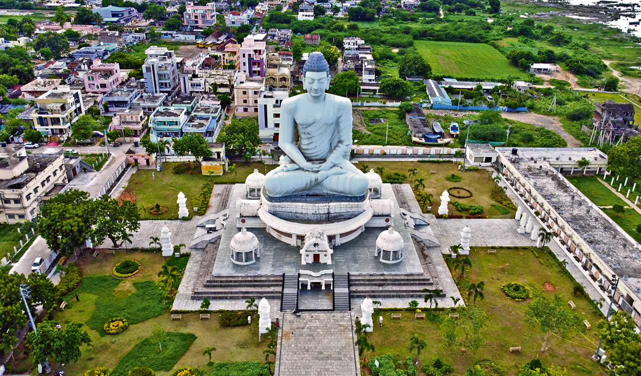 Opinion: 3 capitals means fragile governance