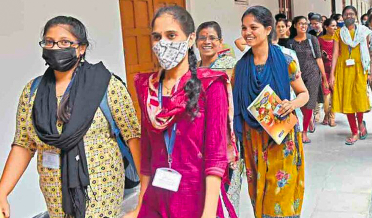 Telangana: Engineering education in private colleges get dearer