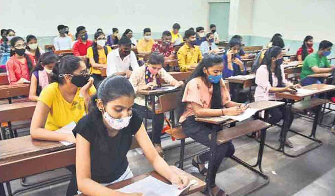Telangana: Summative Assessment-I exams timetable revised
