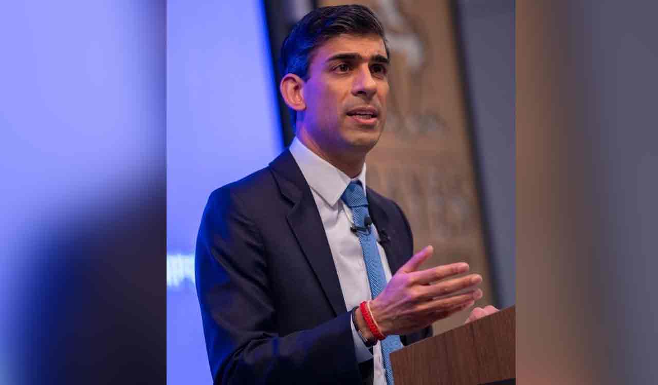 With Sunak as PM, almost two-thirds of public ‘want’ general election