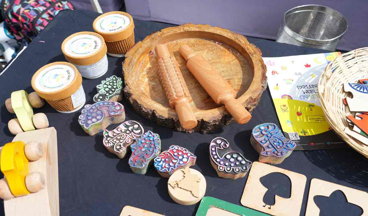 ‘OurBetterPlanet’ roots for sustainable collection