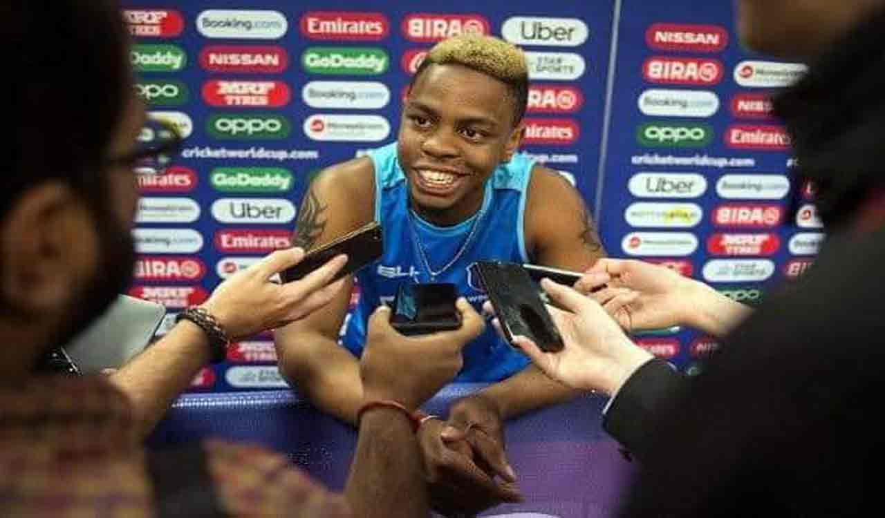 Twitter loaded with funny memes after Ireland defeats West Indies in T20 World Cup