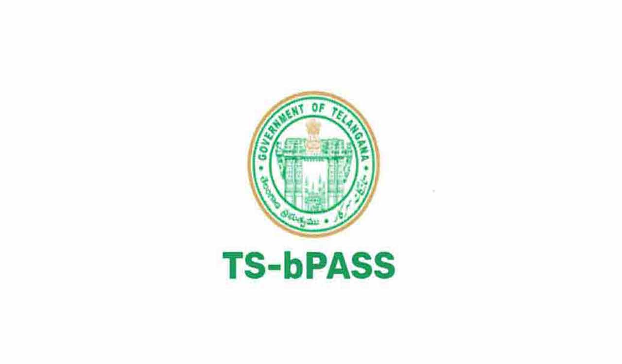 TS-bPASS: Delay in processing applications, penalty on 33 officials